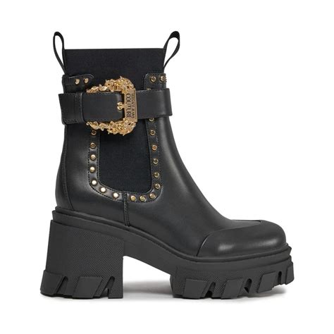 Versace Laarzen voor dames online .